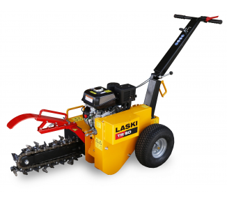 Light-weight trencher TR 50/7   (50 cm)